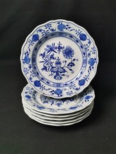 Meissen - Cipolla blu - 6