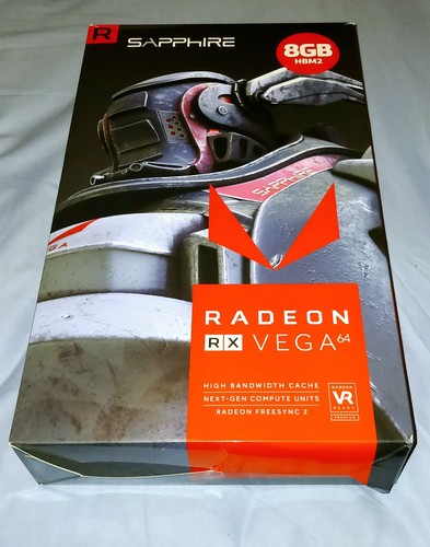 Scheda grafica sapphire radeon - scheda,