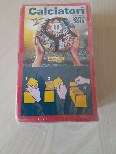 Box nuovo 100 bustine - 1,