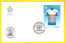 SAN MARINO 2025 Nazionale di
