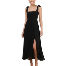 Abito midi a strati Lulus