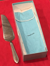 Tiffany & Co Faneuil Cake