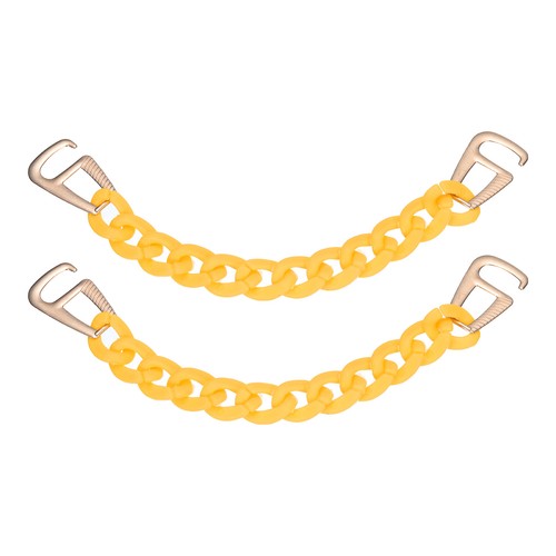 Pezzi catena charm per - 2,