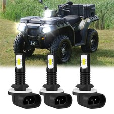 3pz Lampadine LED per Polaris