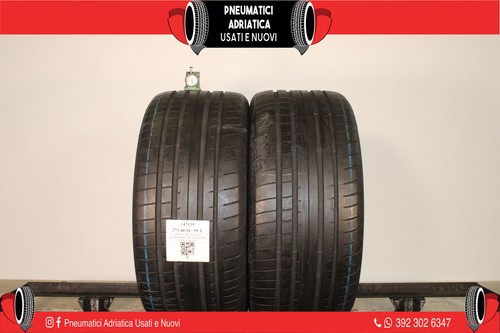 Pneumatici goodyear 275 40 - pneumatici, 275/40