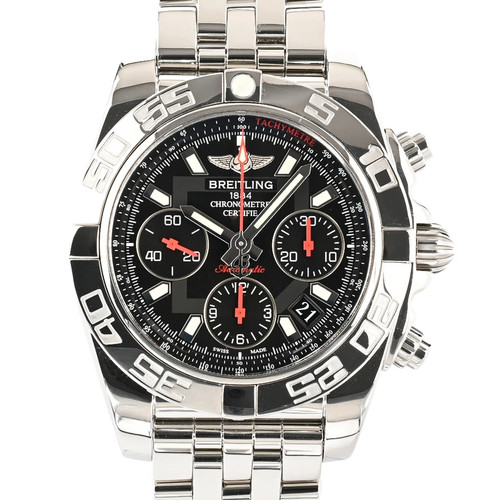 Orologio breitling chronomat - orologio,