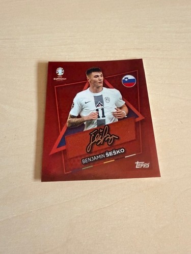 Topps euro 2024 - 2024, stickers
