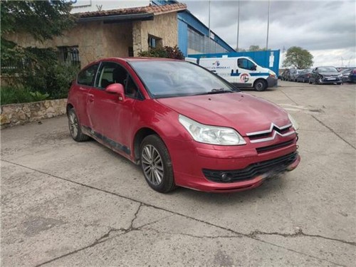 Cerchio citroen coupe 6 - cerchio, 1.6