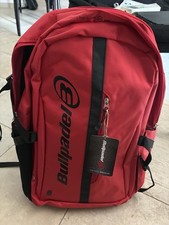 Bullpadel Zaino Porta