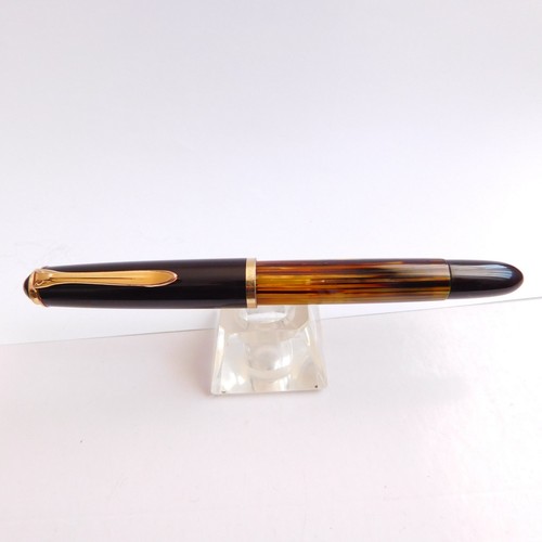 Penna stilografica vintage