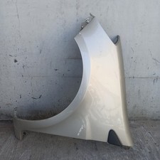 Parafango Anteriore Laterale Sinistro SX Renault Clio 3 2008 SporTour SW Oro
