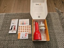 Finamill Macina Spezie FinaPod