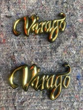 distintivi yamaha virago xv