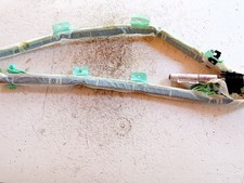 AIRBAG A TENDINA LATO SINISTRO