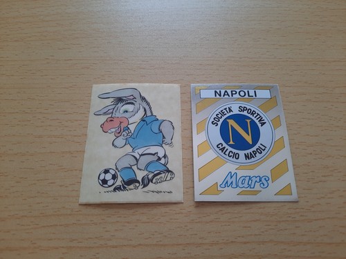 Panini calciatori 1988 - 1988, 89