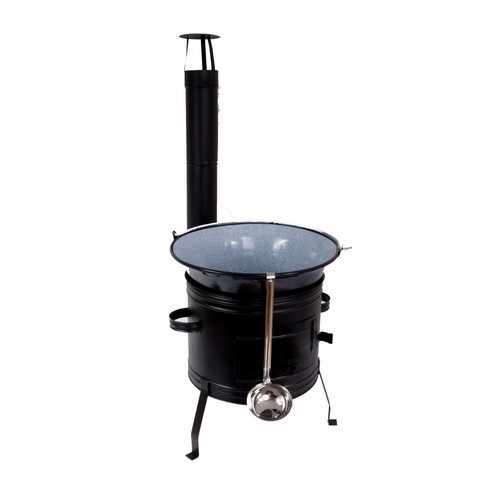 Set forno ungherese originale - set,
