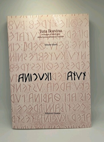 Tuta ikuvina sviluppo - tuta, e