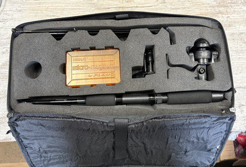 Quantum compact micro set - micro,