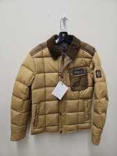 Belstaff giacca piumino