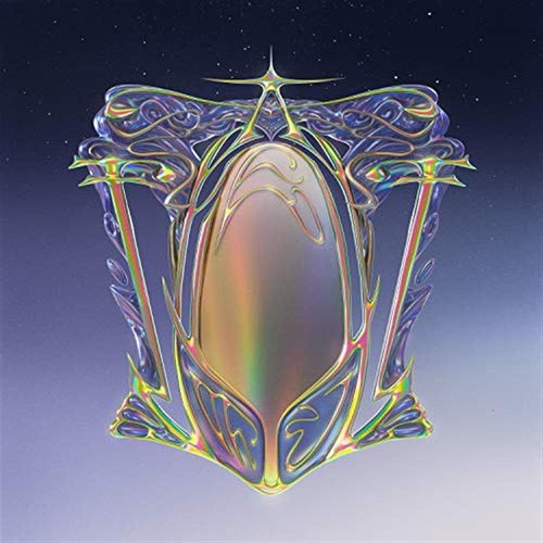 View machinedrum - of,