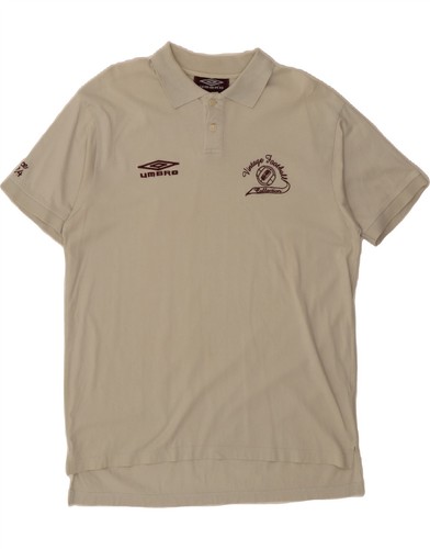 Polo umbro uomo grafica - polo,