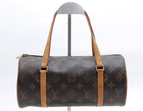 Louis vuitton papillon - louis, 26