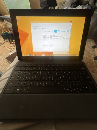Microsoft surface 1516 2gb - 1516,
