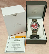 Orologio Orient Kamasu