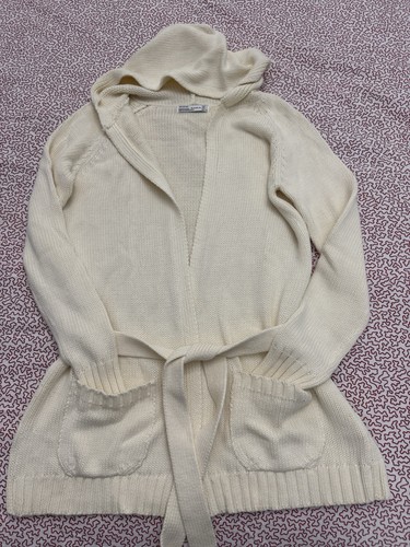 Zara cardigan cappottino nuovo - zara,