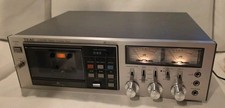 Teac A-550RX Gorgeous Cassette