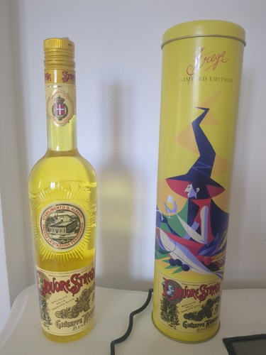 Liquore strega alberti limited - alberti,