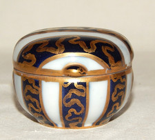 LIMOGES Piccola scatola
