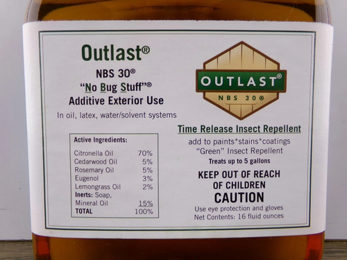 Outlast nbs30 additivo per - nbs30,