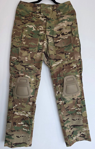 Pantaloni combattimento - pantaloni,