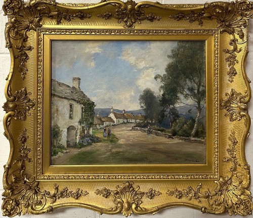 James herbert snell roi - james,