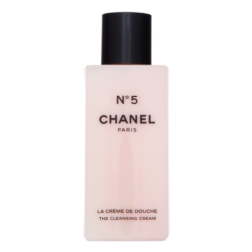 Chanel gel doccia da - chanel, no.5