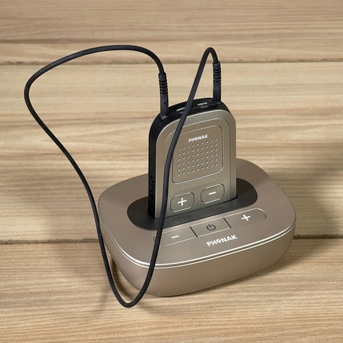 Telecomando streaming audio