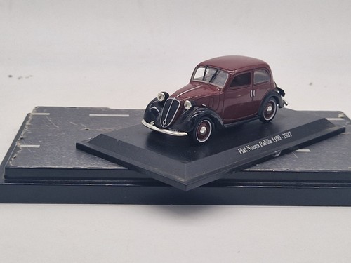 Fiat 508c nuova balilla - fiat,