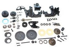 TLR1234 TEAM LOSI TLR 22X AC