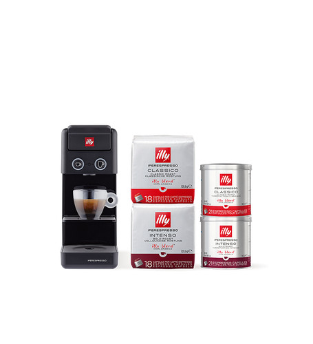 Genuie illy home - genuie,