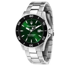 Orologio Uomo Maserati