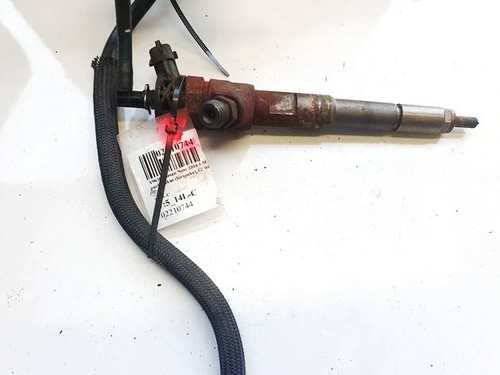 Iniettore carburante nissan - carburante,