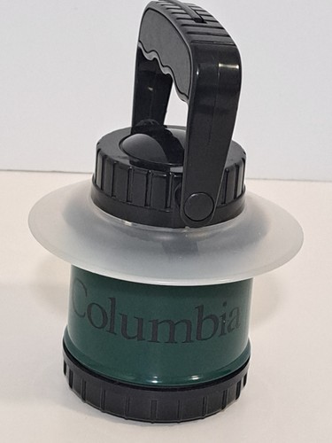 Columbia lanterna pieghevole - columbia,