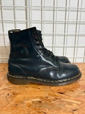 Scarpe stivali uomo - vintage, dr