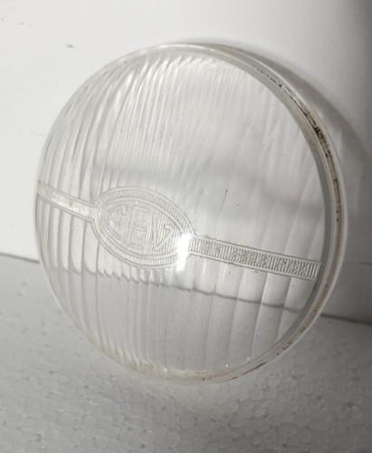 Plastica fanale faro cev - fanale, igm