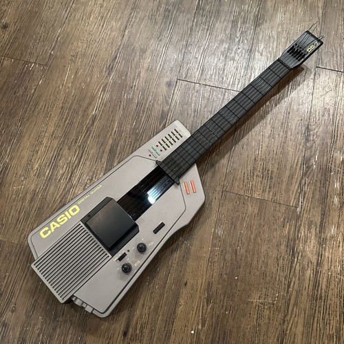 Casio sintetizzatore - dg-7,