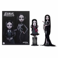 Monster High Skullector Addams