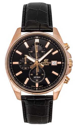 Reloj casio edifice cuarzo - casio,