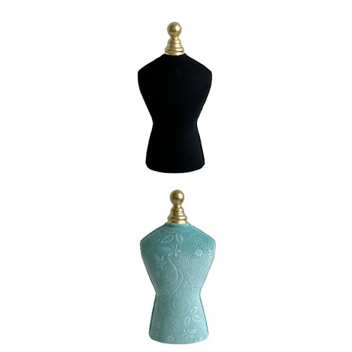 Stipper per collana bust - la,