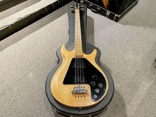 Gibson the ripper bass natural - gibson,